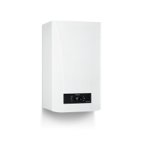Baymak Duotec Compact 24-F Tam Yoğuşmalı Kombi
