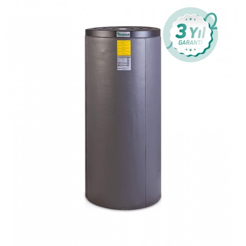 BAYMAK BOYLER 120 LT TEK SERP. (AQUA)