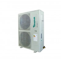 Baymak - 48 Fsa Inverter Salon Tipi Split Klima